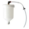 Apollo 600ml Aluminum Feed Cup 15345 - image 1