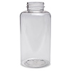 15637 Undercoating Gun Bottle, 500cc, Clear Pet W/M 45/400 - image 1