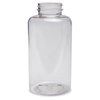 15637 Undercoating Gun Bottle, 500cc, Clear Pet W/M 45/400 - image 2