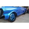 Sub Zero Blue Pearl Basecoat Paint - Gallon 15697ZPA - image 2
