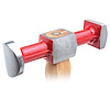 15724 Fairmount Reverse Curve Hammer, Wood Handle