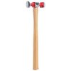 15724 Fairmount Reverse Curve Hammer, Wood Handle - image 3