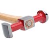 15724 Fairmount Reverse Curve Hammer, Wood Handle - image 4