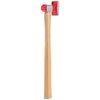 15726 Fairmount Long Dome Dressing Hammer, Wood Handle - image 2