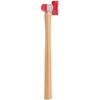 15727 Fairmount Wide Dome Dressing Hammer, Wood Handle - image 2