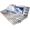15841 X-MAT Sound Deadening, 34.8 SQ ft., 18 x 31 in. - image 1