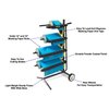 15964 Masking Spray Paint Machine Station, Tree Type - image 2