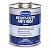 16032ZP Heavy-Duty Anti-Rust, Black, Quart - image 1
