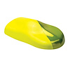 16042 HotCoat Powder Coat, Atomic Yellow, 8 oz. - image 1