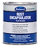 16065ZP Rust Encapsulator Black, Quart - image 1