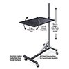 16075 Rolling Shop Tray Tool Cart - image 2