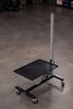 16075 Rolling Shop Tray Tool Cart - image 4