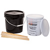 16077 Mixing Bucket, Wand & Cups, For Intermix System - image 1