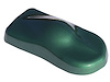 16115ZP 3:1 Single-Stage Auto Car Paint, 96 oz., Spruce Green Metallic - image 1