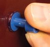 16147 Paintless Dent Removal Kit Replacement Pull Button Set - image 2