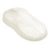16181ZP 4:1 Automotive Car Paint Basecoat, Wimbledon White, 1-Gallon - image 1