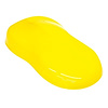 16184ZP 4:1 Automotive Car Paint Basecoat, Daytona Yellow, 1-Gallon - image 1