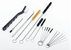 16186 Professional Paint Gun Cleaning Set - image 1