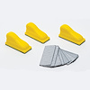 16193 Mini PSA Sanding Block Set, Set of 15 - image 1