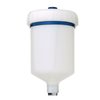 16195 600 ml Nylon Paint Gun Cup - image 2