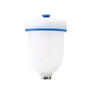 16197 Nylon Paint Gun Cup, 100 ml - image 1