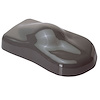 16248 HotCoat Powder Coat, Gray, 8 oz. - image 1