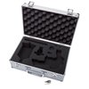 16290 Single Paint Gun Storage Case - image 2