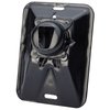16307 HotCoat Powder Coat, High-Gloss Jet Black, 8 oz. - image 2