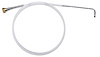 16329 Pro Undercoating Gun Replacement 90-Degree Nozzle - image 1