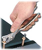19074A Panel Holding System Compression Pliers - image 1