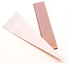 19108B Hard Copper Rectangle - image 1