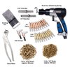 20127 Solid Rivet Kit - image 2