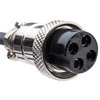 20172 MIG Welder Spool Gun w/ Metal Connector - image 2