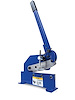 20198 8 in. Bench Mount Metal Cutting Shear - image 1