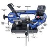 20237 Benchtop Metal Cutting Bandsaw - image 2