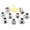 20267 Bead Roller Metal Fabrication Forming Dies - image 1