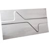 20267 Bead Roller Metal Fabrication Forming Dies - image 4