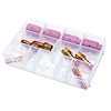 20284 TIG Welder #6/8 Gas Lens Components Kit - image 1