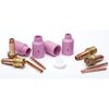 20284 TIG Welder #6/8 Gas Lens Components Kit - image 3