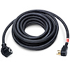20285 Welder 220 Volt 6-50 NEMA Plug Extension Cord, 40 ft.