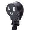 20285 Welder 220 Volt 6-50 NEMA Plug Extension Cord, 40 ft. - image 3