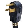 20285 Welder 220 Volt 6-50 NEMA Plug Extension Cord, 40 ft. - image 4