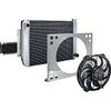 20298 Fan Shroud, For 28 in. Radiator - image 2