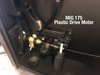 20438 Replacement Knurled Drive Roller, For MIG 175 Welder - image 3