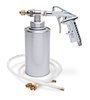 Undercoating Kit with 2 Hoses and Bottles 20441K - image 1