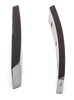20454 Throatless Shear Replacement Blades - image 2
