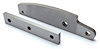 20456 8 in. Bench Shear Replacement Blades - image 1