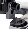 20523 Replacement Blades, For 20644 Electric Throatless Shear - image 1