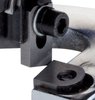 20523 Replacement Blades, For 20644 Electric Throatless Shear - image 2