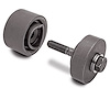 20530 Punch & Flaring Die, 1.0 in.